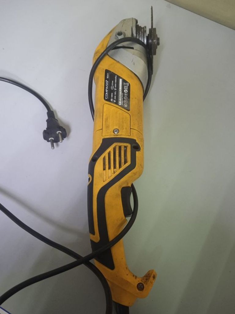 Розпродаж Compass AG58-1T, продавець Техноскарб