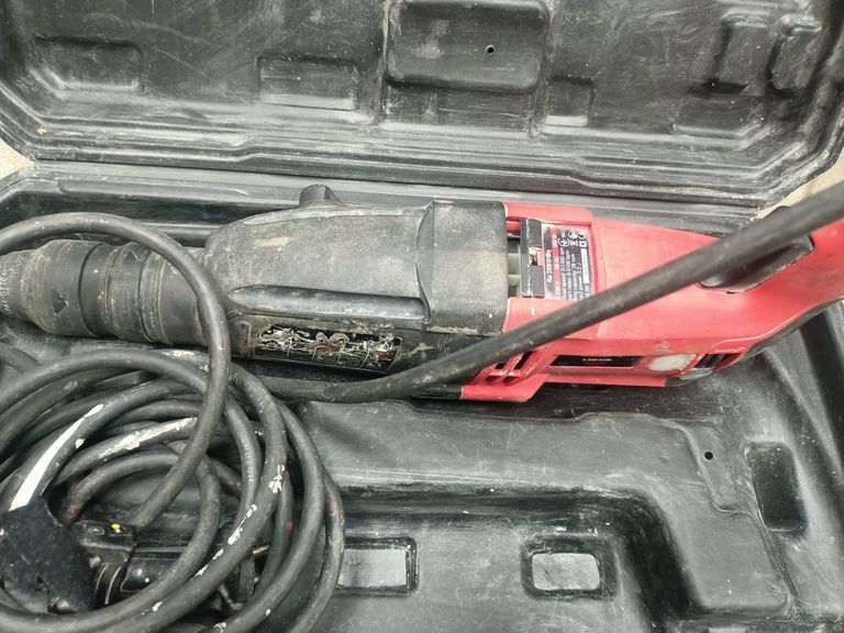 Дешиво Vitals Ra 2885HBq (140856) с ломбарда