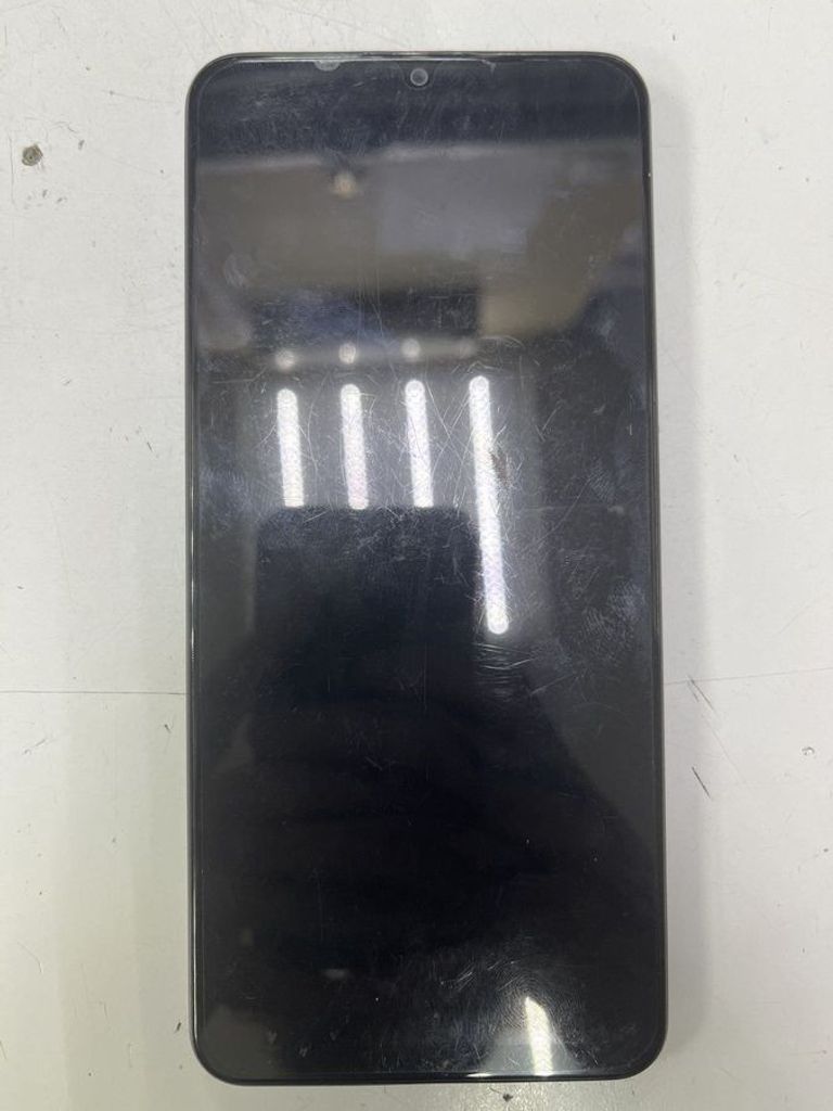 Купить Realme note 50 3/64gb Б/У