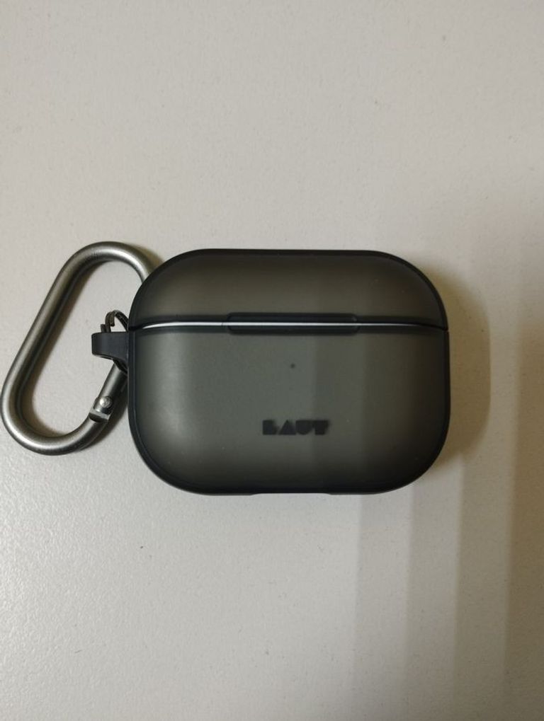 Apple airpods pro 2nd generation with magsafe charging case usb-c Код:01-200796510. Зображення 5