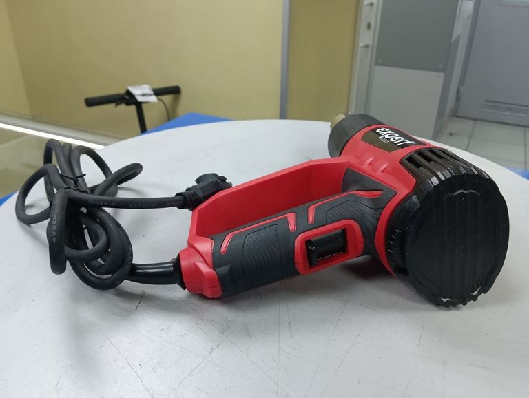 Распродажа Expert tools HG1027, продавец Техноскарб