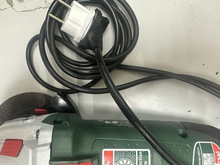 Купити Bosch PWS 750-115 Б/У