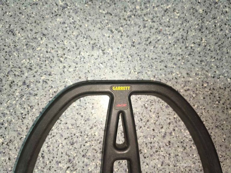 Garrett ACE 350 Код:01-200796659. Зображення 7