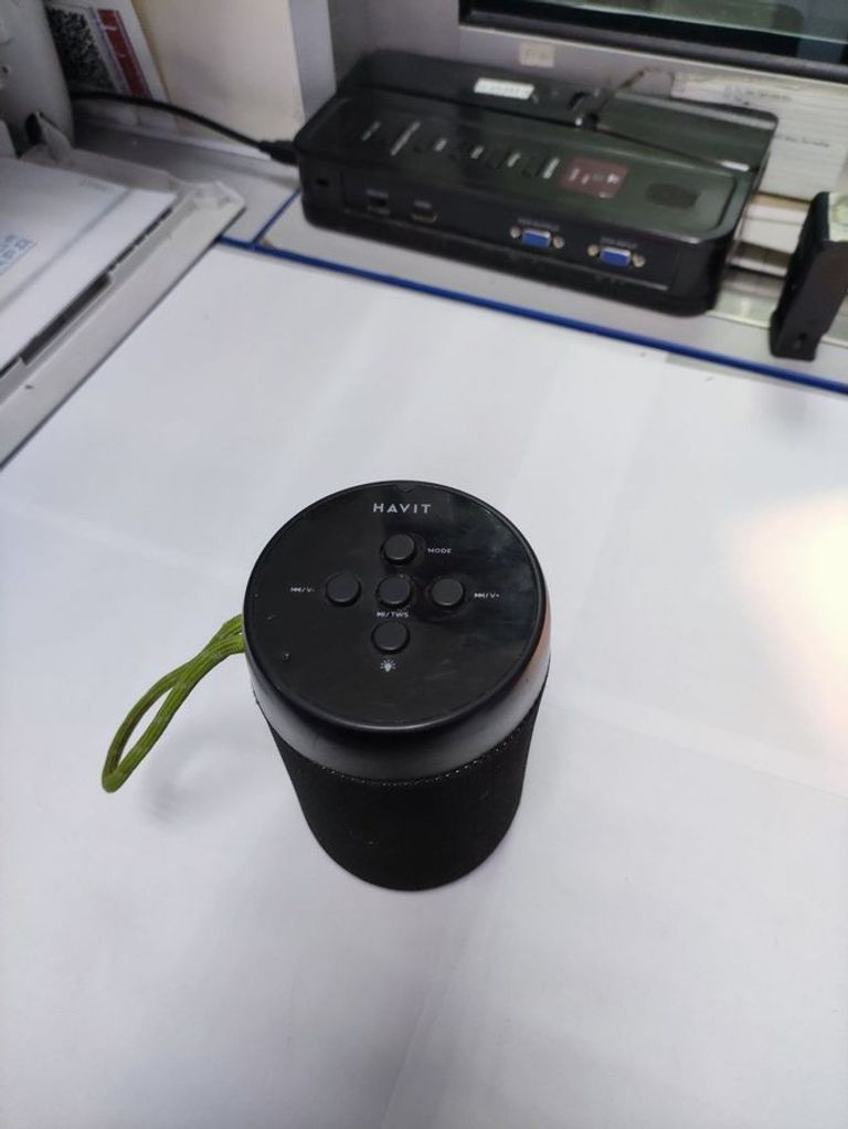 Дешево Havit hv-sk897bt з ломбарду