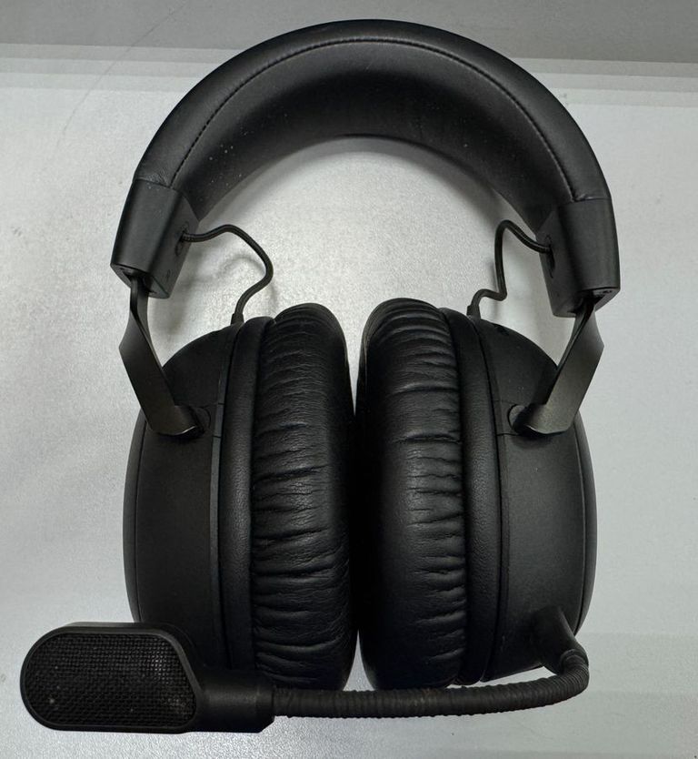 Купити Hyperx cloud iii s wireless Б/У