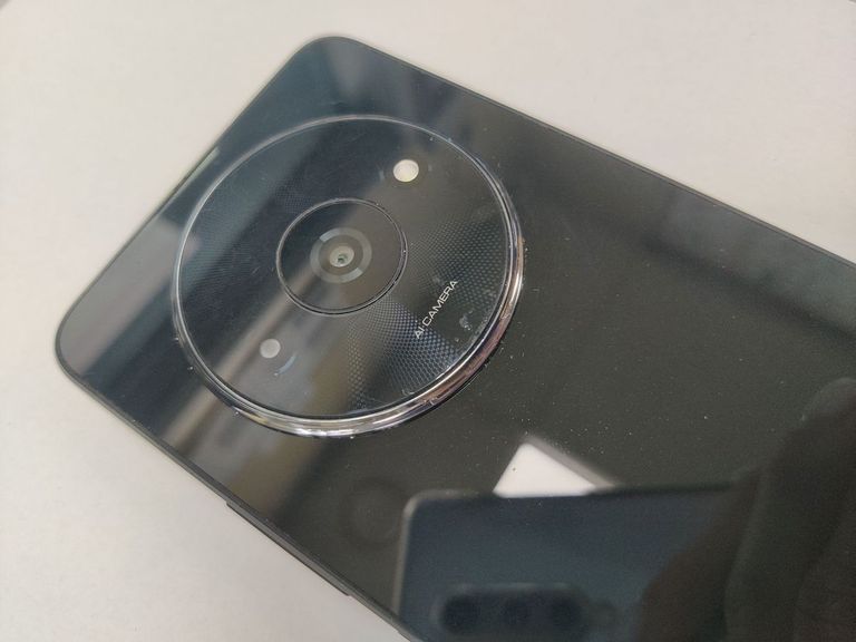 Розпродаж Xiaomi redmi a3 3/64gb, продавець Техноскарб