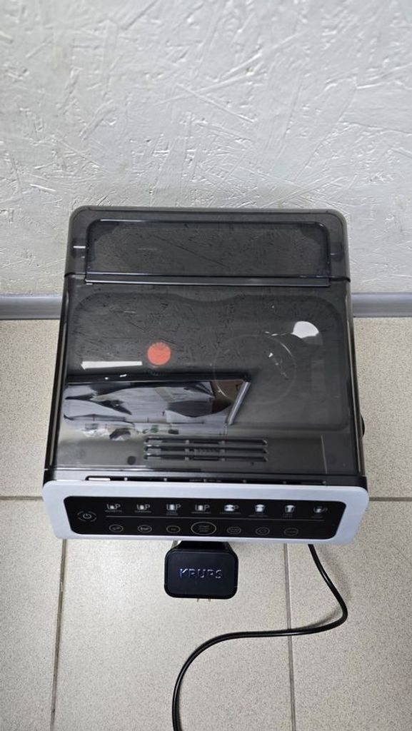 Дешиво Krups Evidence Eco-Design EA897B10 с ломбарда