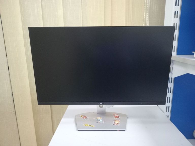 Купить Dell s2421hn Б/У