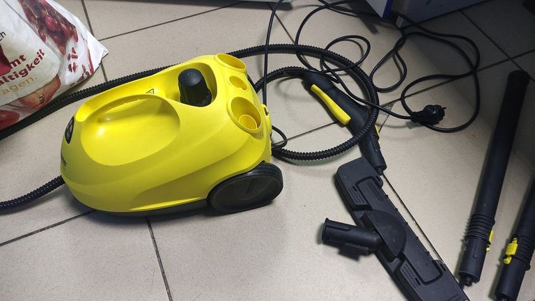 Дешиво Karcher sc 1.020 с ломбарда