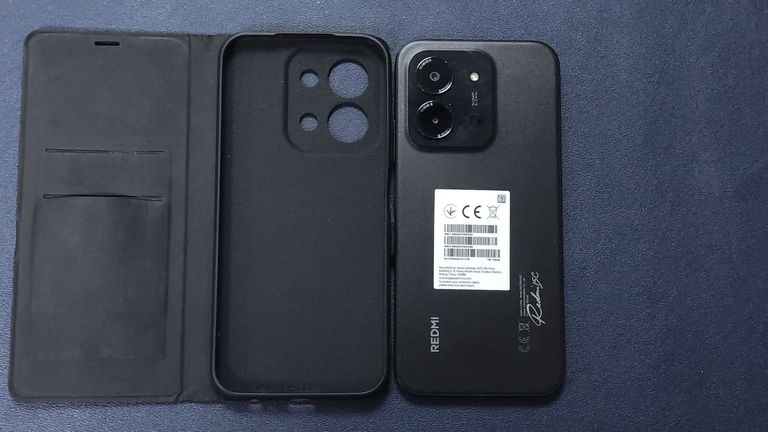 Распродажа Xiaomi redmi 15c 4g 4/128gb, продавец Техноскарб