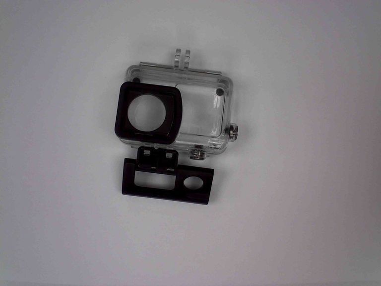 Sjcam SJ8 Dual Screen Код:01-200803639. Зображення 5