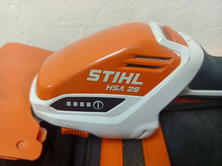 Stihl hsa 26 set Код:01-200795030. Зображення 7
