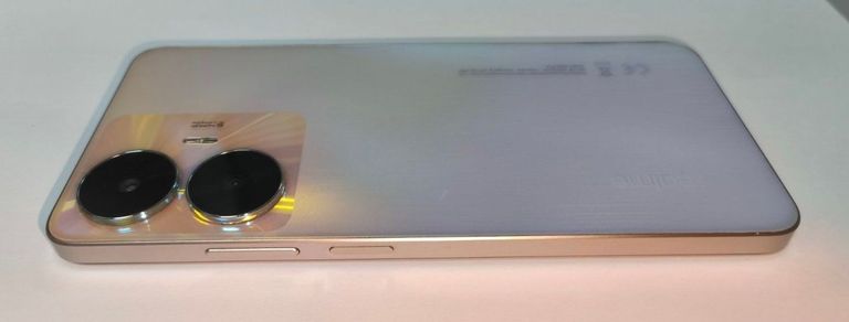 Realme c55 8/256gb Код:01-200804378. Зображення 8