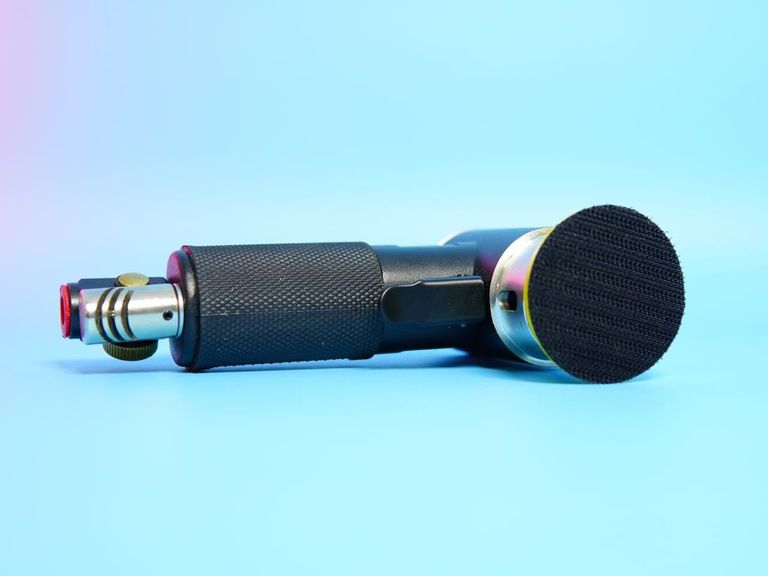 Air Angle Sander AT1500-2 Код:null. Зображення 5