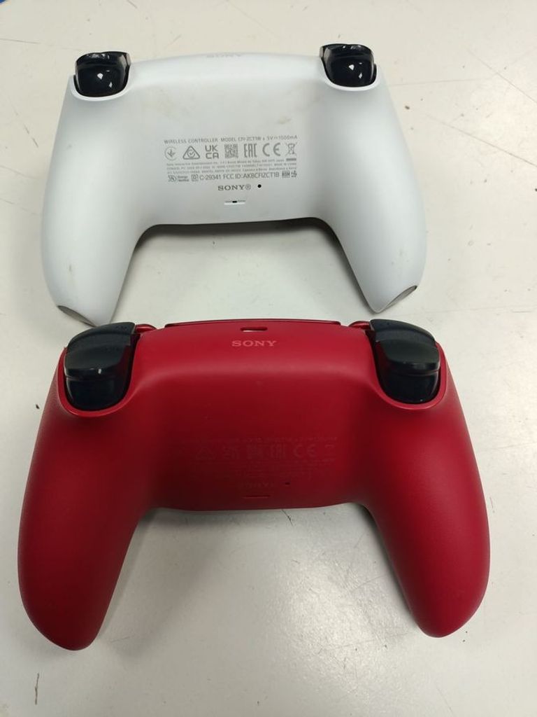 Оголошення Sony PlayStation 5 Slim 1TB Б/У