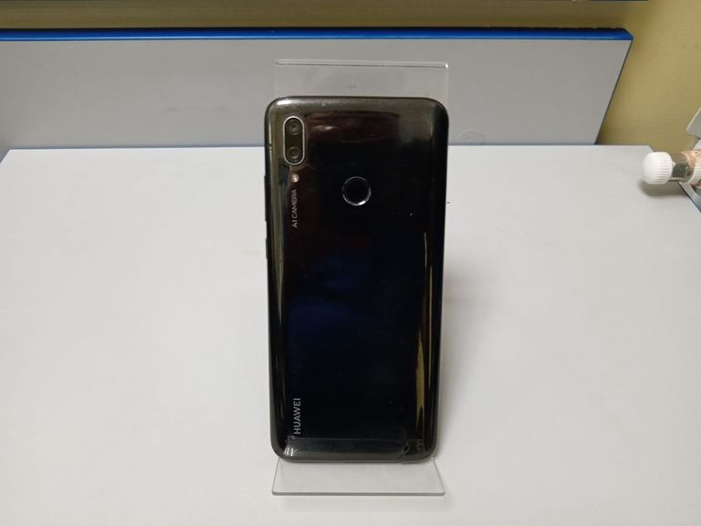 Оголошення Huawei p smart pot-lx1 3/64gb Б/У