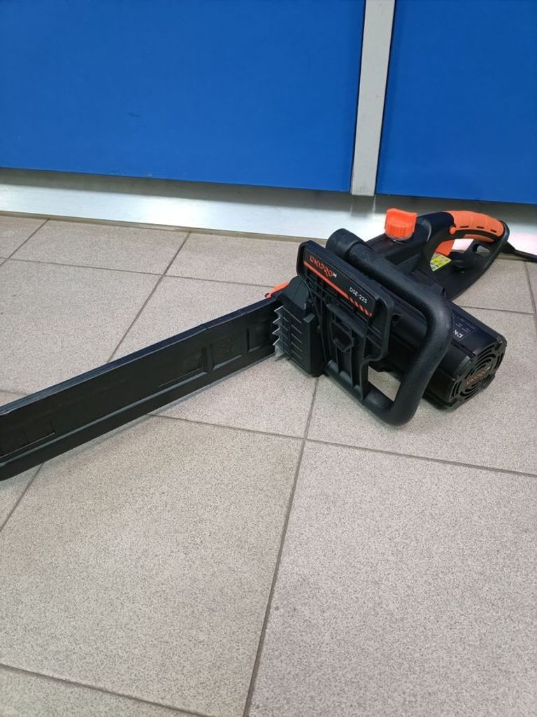 Купить Dnipro-M dse-22s Б/У