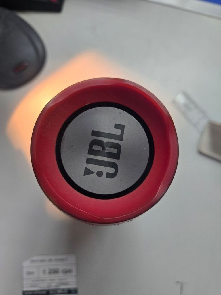 Jbl charge 3 Код:01-200803675. Зображення 5