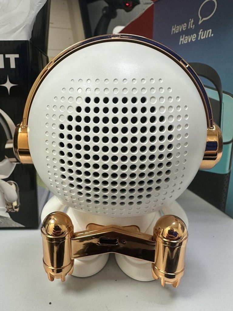 Spacerobot k29 Код:01-200805527. Зображення 6