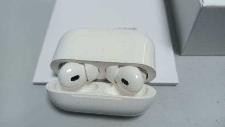Объявление Airpods pro 2nd gen копія 2022 model Б/У