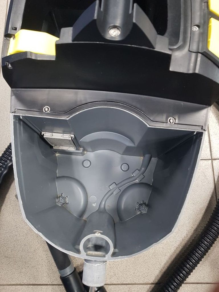 Karcher puzzi 8/1 adv Код:01-200805967. Зображення 9