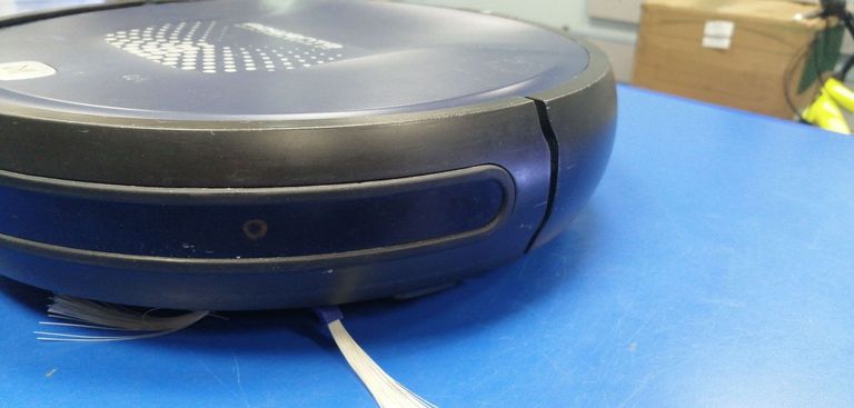 Купити Rowenta Explorer Serie 20 RR6871WH Б/У