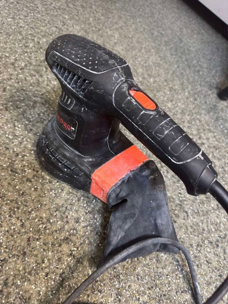 Объявление Dnipro-M pe-50s Б/У