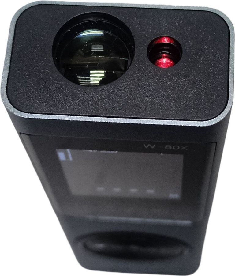 Оголошення Protester W80X Б/У