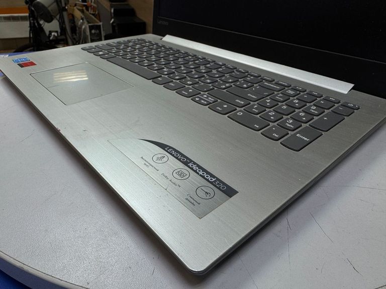 Lenovo єкр. 15,6/ pentium n4200 1,1ghz/ ram4gb/ hdd1000gb Код:01-200803409. Зображення 9