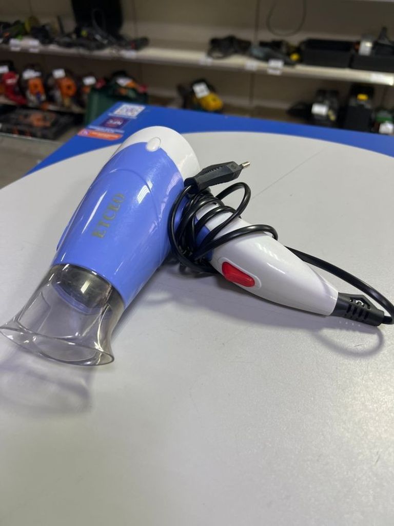 Объявление Etceo et-617b Б/У