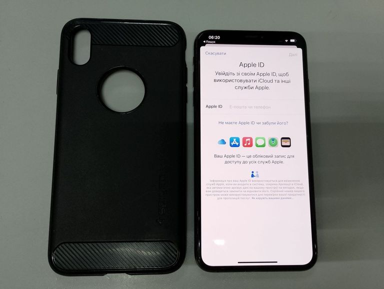 Дешиво Apple iphone xs max 64gb с ломбарда