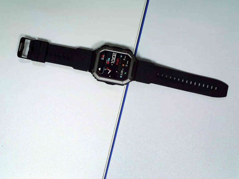 Купить Gelius Pro GP-SW007 Black Б/У