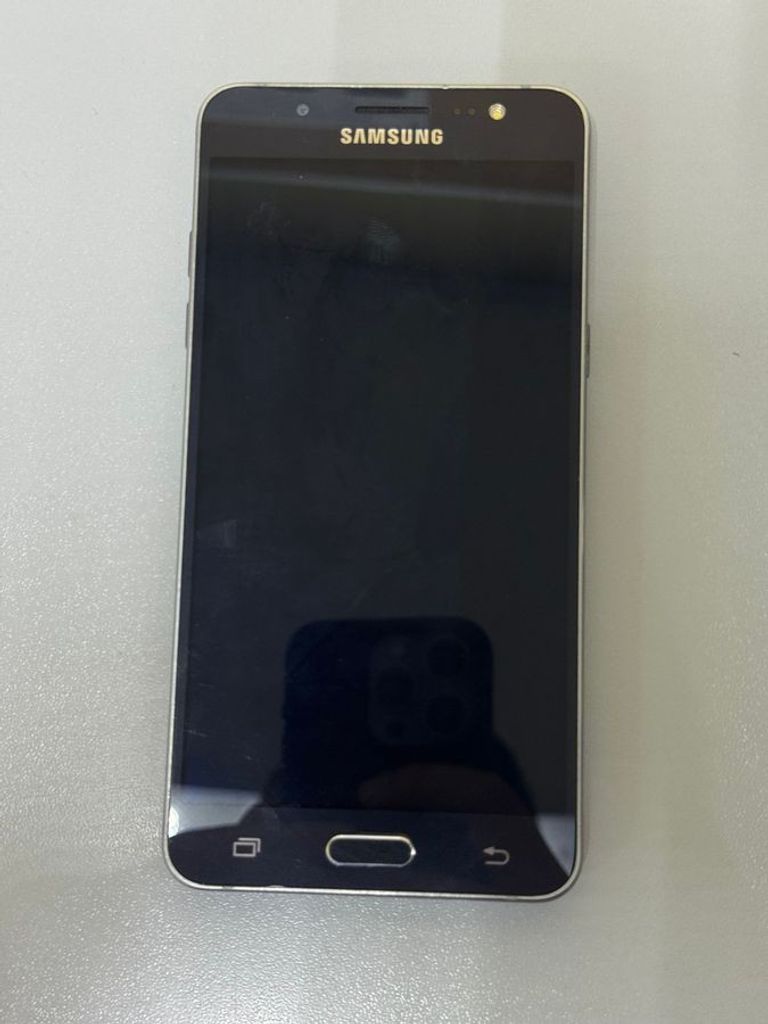 Оголошення Samsung galaxy j5 j510h Б/У