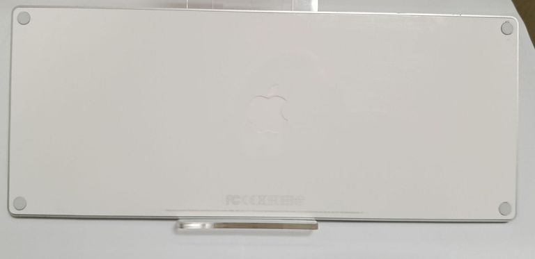 Объявление Apple magic keyboard a1644 Б/У