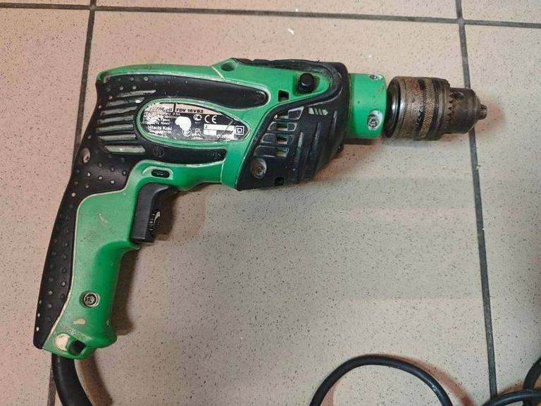 Дешиво Hitachi FDV16VB2 с ломбарда