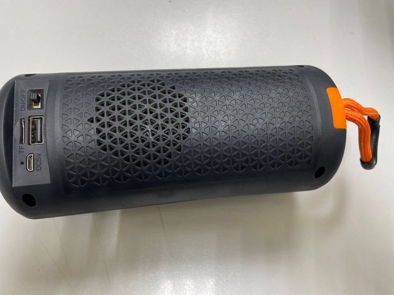 Оголошення Bluetooth l117 Б/У