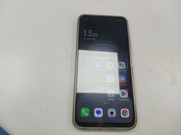 Купить Tecno spark 30c kl5n 6/128gb Б/У