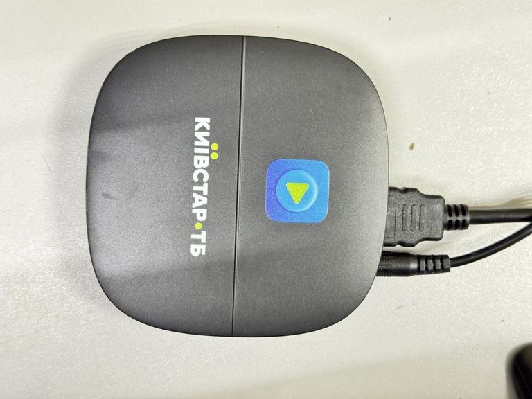 Купить Inext TV-X Б/У