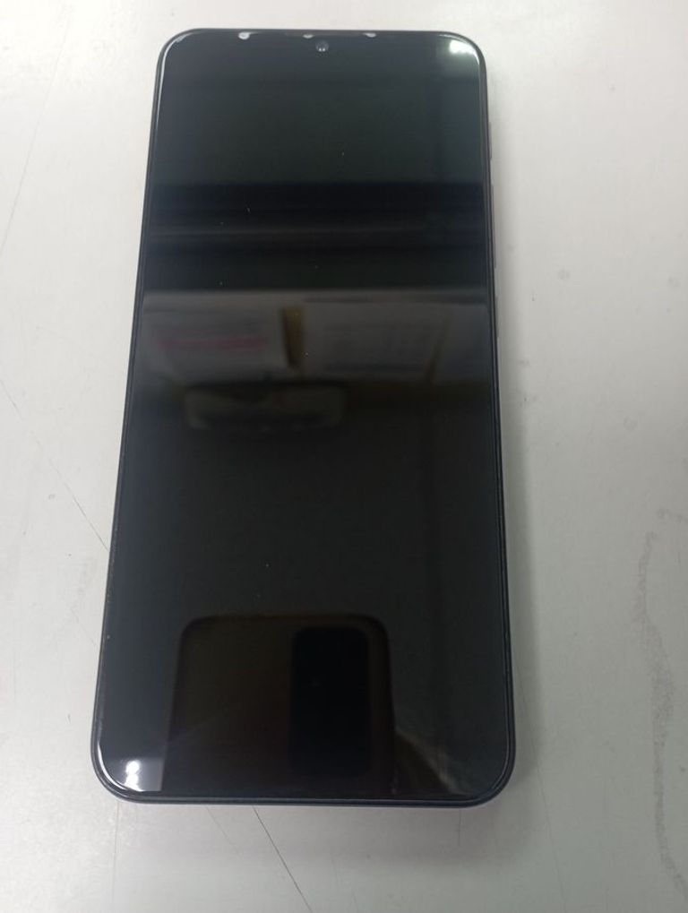 Объявление Motorola xt2129-2 moto g30 4/128gb Б/У