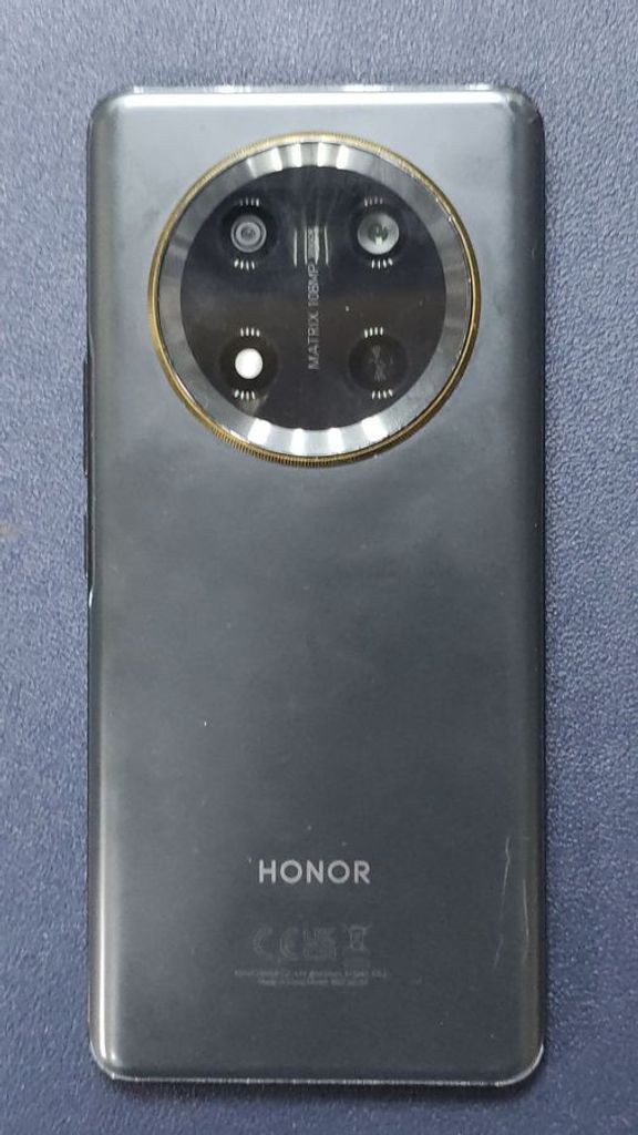 Объявление Honor magic7 lite 8/512gb Б/У