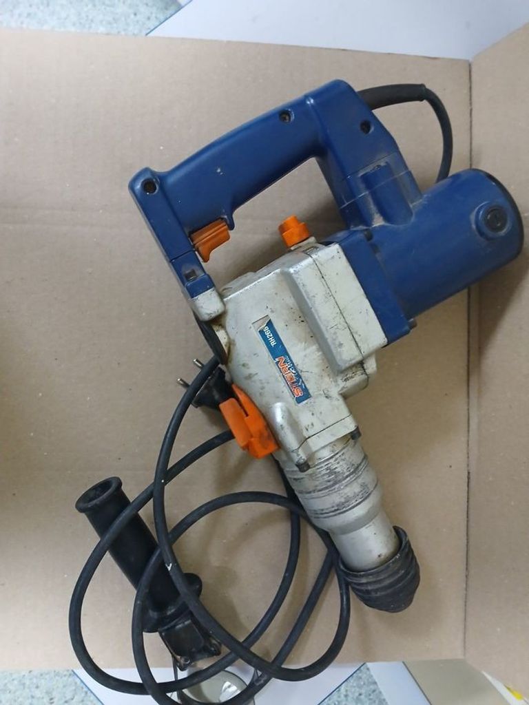 Stern rh 26b+ Код:01-200807981. Зображення 5