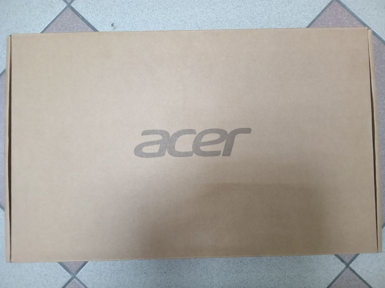 Acer 15/core i7-13620h ddr5/16gb ddr5/ssd 1000 gb/*інтегрована Код:01-200764535. Изображение 9