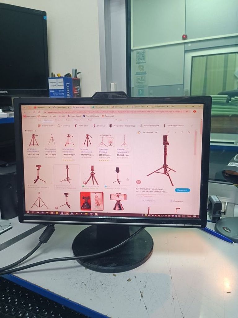 Купить Asus vk 193d Б/У