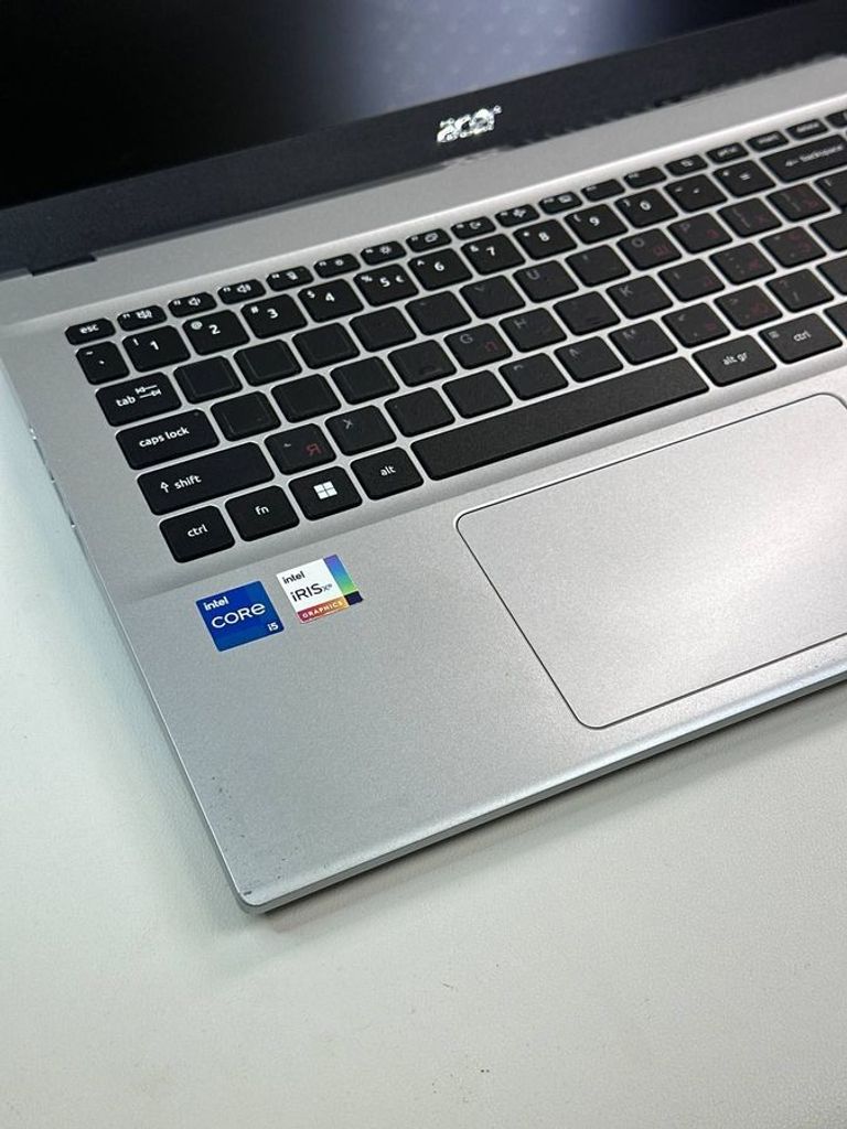Acer 15/core i5-1235u ddr5/16gb ddr4/ssd 256 gb/*інтегрована Код:01-200803055. Зображення 9