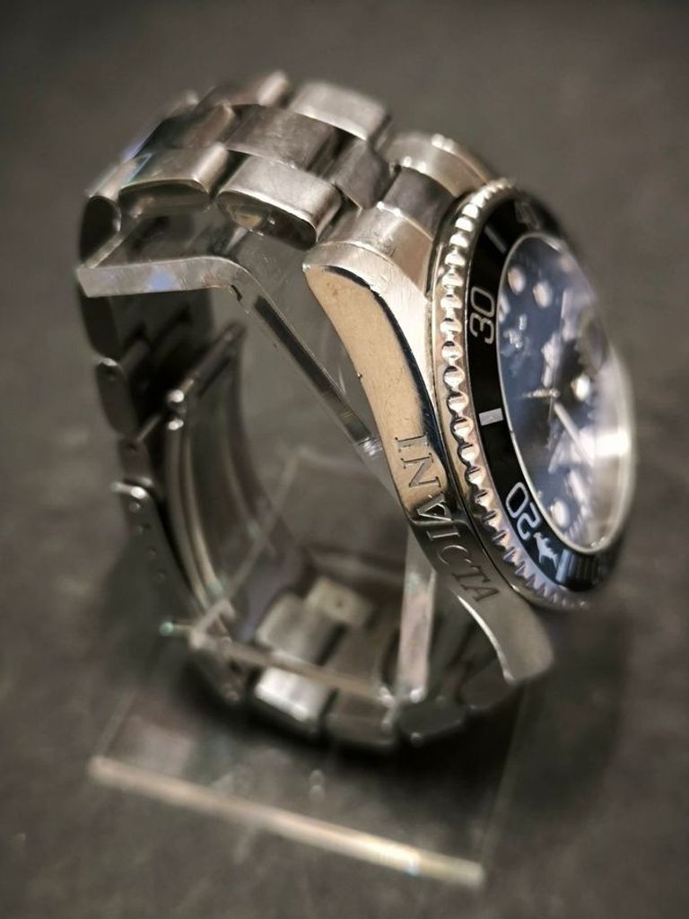 Дешиво Invicta pro diver 30018 с ломбарда