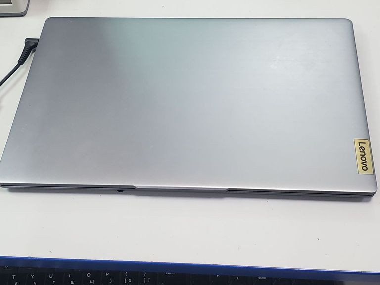 Распродажа Lenovo 15/ryzen 5 7520u ddr5/16gb ddr5/hdd *відсутній/ssd 480 gb/*інтегрована, продавец Техноскарб