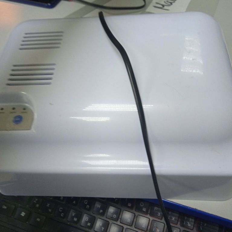 Купить West in828 Б/У