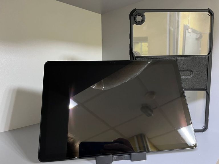 Купити Samsung galaxy tab a9+ 2025 5g 6/128gb Б/У