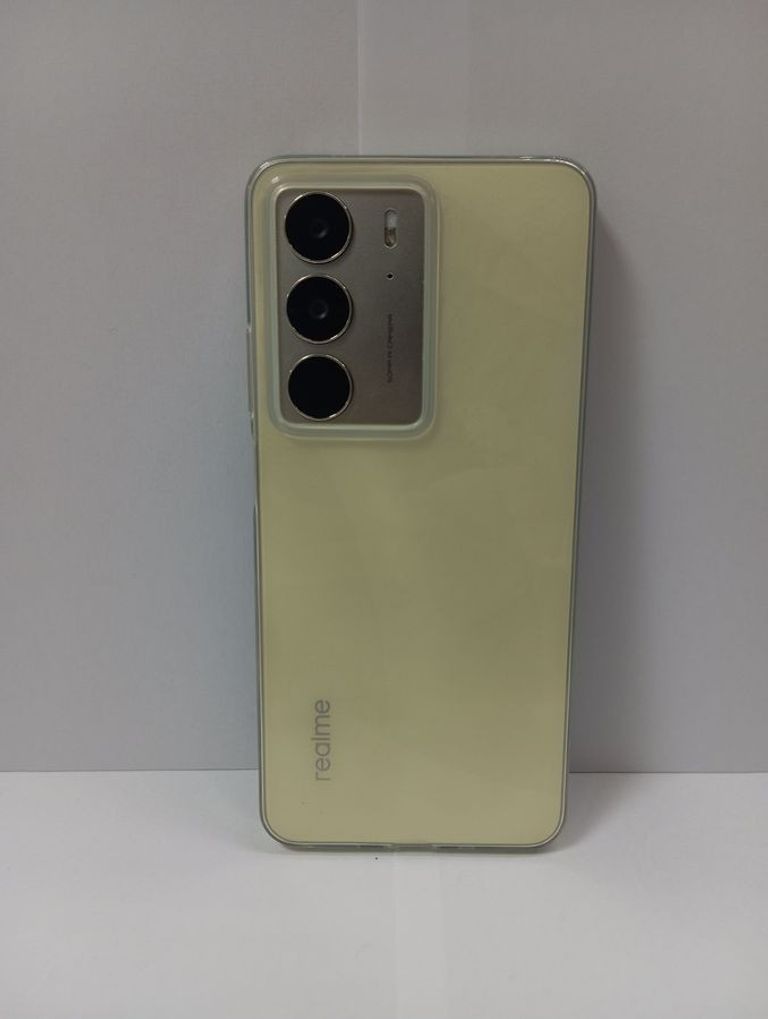 Объявление Realme c75 8/128gb Б/У