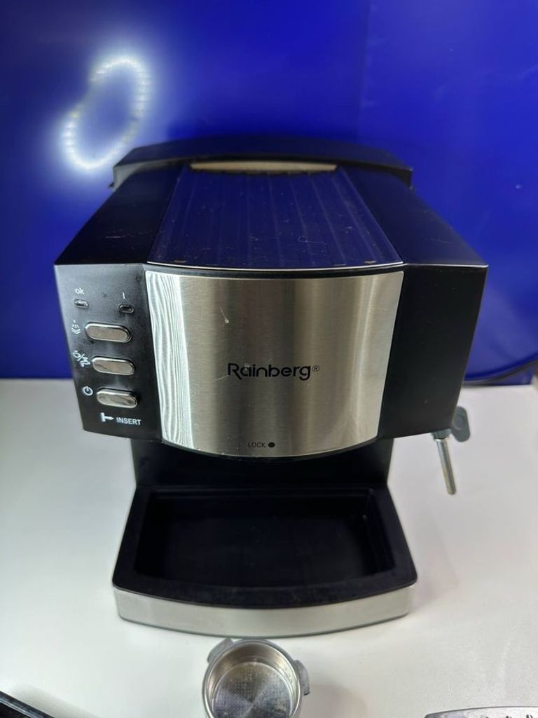 Объявление Rainberg rb-2273 Б/У